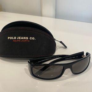 Ralph Lauren Vintage Sunglasses